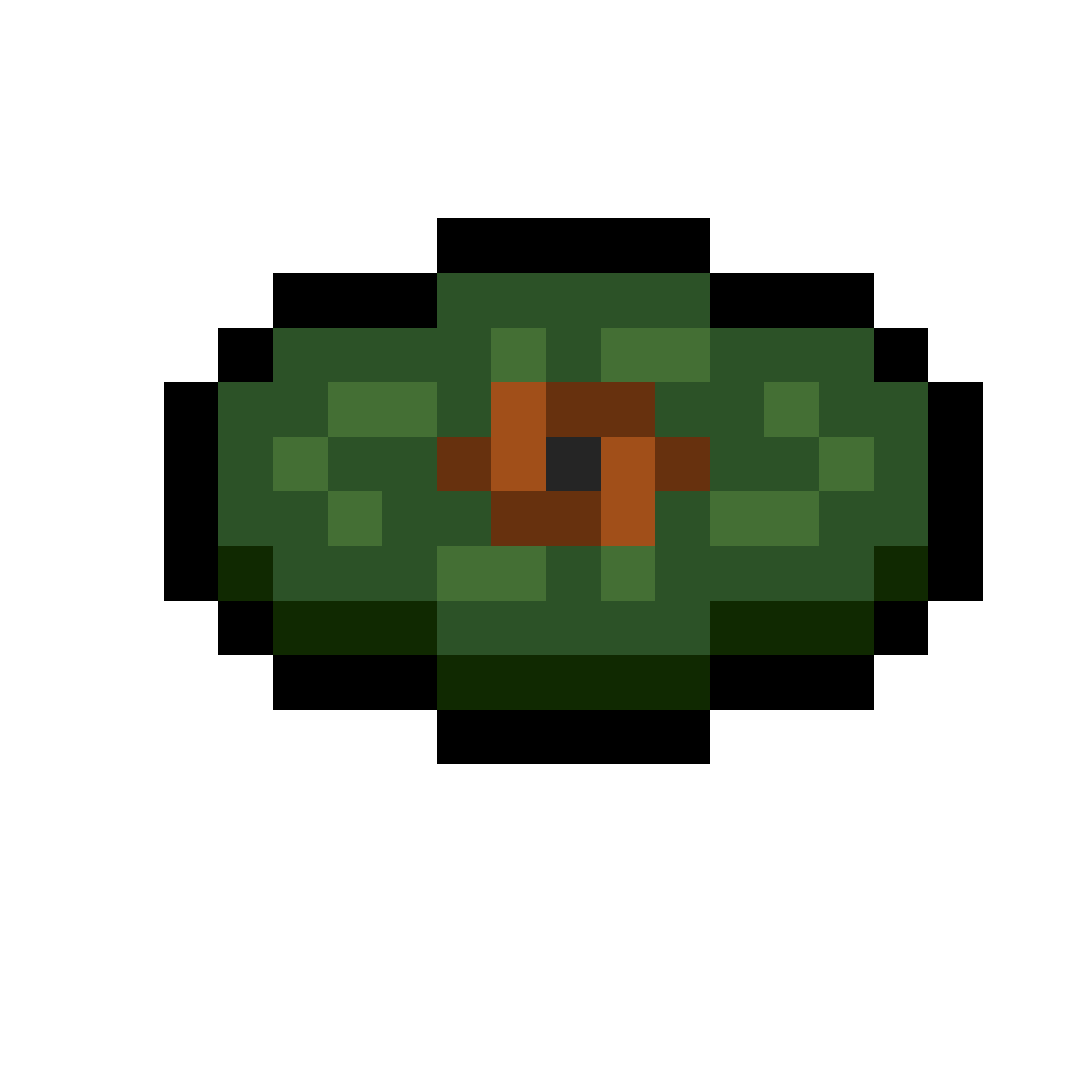 forest cd